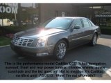 2007 Titanium ChromaFlair Cadillac DTS Performance #32467284