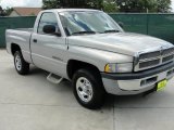 2000 Dodge Ram 1500 Regular Cab