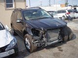 2008 Mercedes-Benz GL 450 4Matic