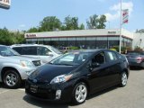 2010 Black Toyota Prius Hybrid V #32466783