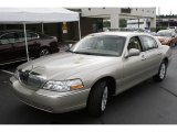 2007 Light French Silk Metallic Lincoln Town Car Signature Limited #3215604