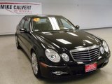 2007 Mercedes-Benz E 350 Sedan