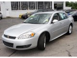 2009 Chevrolet Impala LTZ