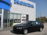 2007 Hyundai Sonata GLS