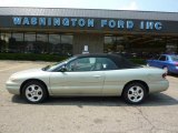 2000 Chrysler Sebring JXi Convertible