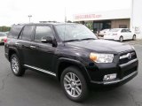 2010 Toyota 4Runner Limited 4x4