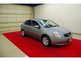 2008 Nissan Sentra 2.0