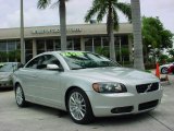 2007 Volvo C70 T5 Convertible