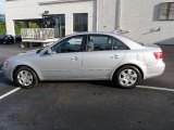 2010 Hyundai Sonata GLS