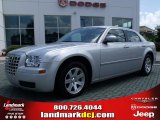 2007 Bright Silver Metallic Chrysler 300  #32534824