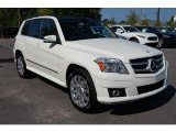 2010 Mercedes-Benz GLK 350