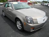 2007 Cadillac CTS Sedan