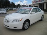 2007 Toyota Camry XLE V6