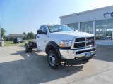 2011 Dodge Ram 4500 HD ST Regular Cab Chassis