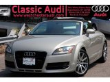 2008 Audi TT 3.2 quattro Roadster