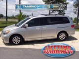 2009 Honda Odyssey EX-L
