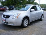 2009 Nissan Sentra 2.0