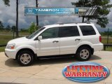 2004 Honda Pilot EX-L 4WD
