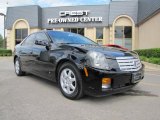 2006 Cadillac CTS Sedan