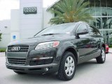 2007 Condor Grey Metallic Audi Q7 3.6 Premium quattro #32534631