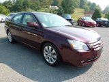2006 Cassis Red Pearl Toyota Avalon XLS #32535440