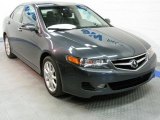 2007 Acura TSX Sedan