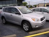 2008 Toyota RAV4 I4