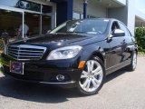 2009 Mercedes-Benz C 300 4Matic