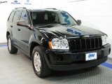 2007 Jeep Grand Cherokee Laredo 4x4