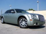 2005 Satin Jade Pearl Chrysler 300 C HEMI #32534654