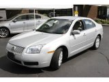 2006 Mercury Milan V6