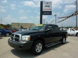 2007 Dodge Dakota SXT Quad Cab 4x4