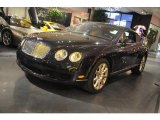 2004 Dark Sapphire Bentley Continental GT  #32535254