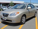 2008 Hyundai Elantra GLS Sedan