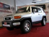 2008 Toyota FJ Cruiser 4WD