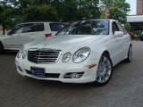 2008 Mercedes-Benz E 350 Sedan