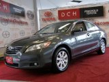 2007 Magnetic Gray Metallic Toyota Camry XLE V6 #32535491