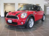 2007 Mini Cooper S Hardtop