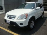 2005 Honda CR-V Special Edition 4WD