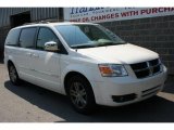 2008 Dodge Grand Caravan SXT