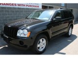 2007 Jeep Grand Cherokee Laredo 4x4