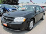 2008 Dodge Avenger SE