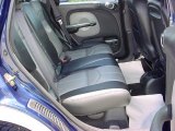 2004 Chrysler PT Cruiser GT Rear Seat