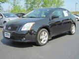 2008 Nissan Sentra 2.0