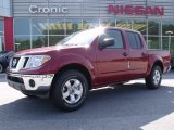 2010 Nissan Frontier SE Crew Cab