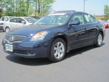 2007 Nissan Altima 2.5 S