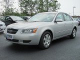 2008 Hyundai Sonata GLS