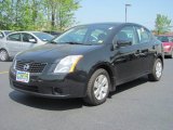 2008 Nissan Sentra 2.0