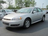 2010 Chevrolet Impala LT