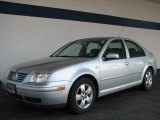 2005 Volkswagen Jetta GLS Sedan